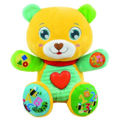 Lele Streicheleinheiten und Worte