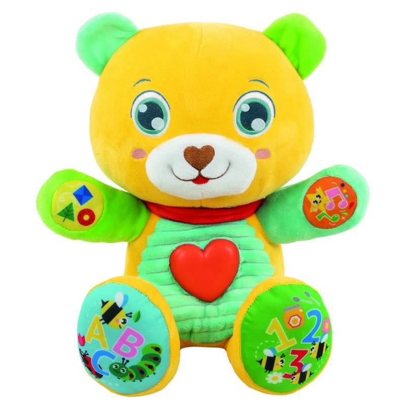 Lele Mimos Y Palabras