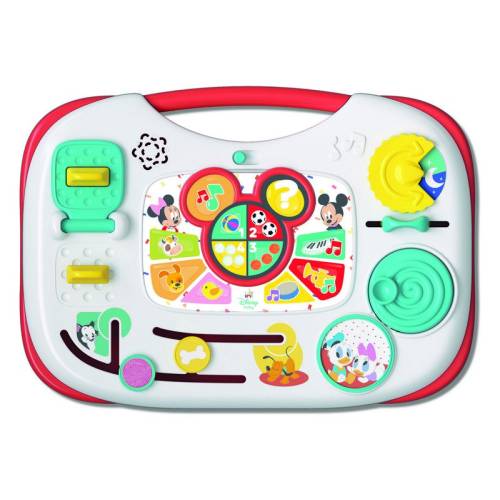 Tablette interactive éducative Mickey
