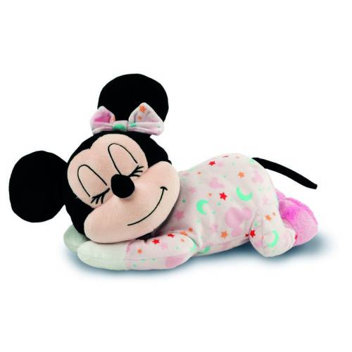 Peluche Minnie Mindfulness