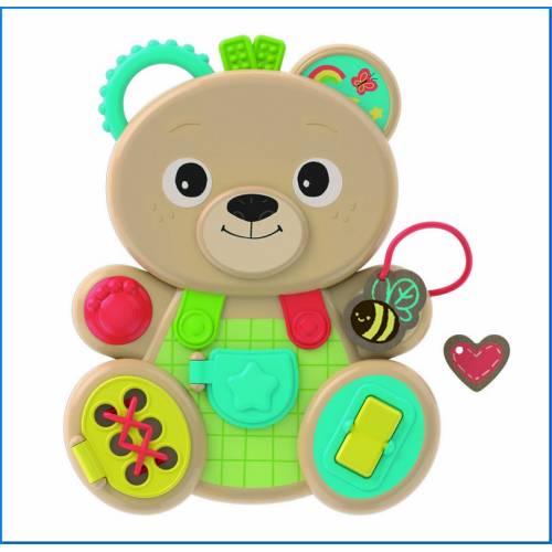 Ourson Montessori