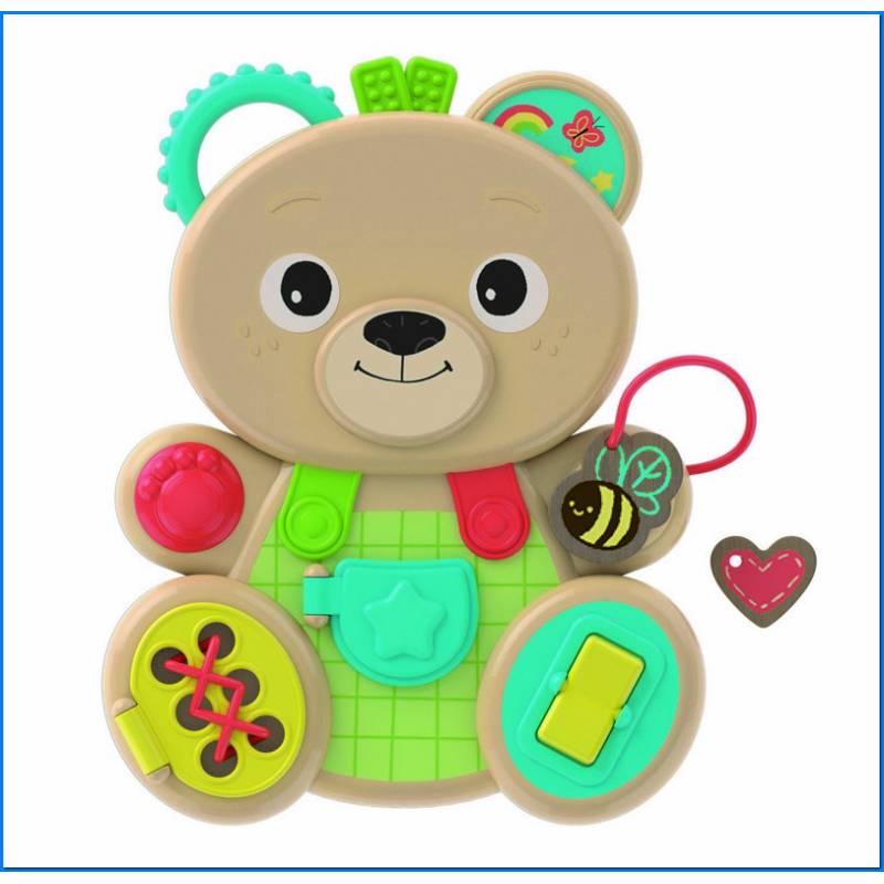 Montessori Baby Bear