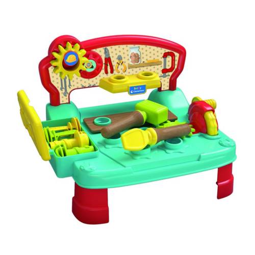 Banc de travail Montessori