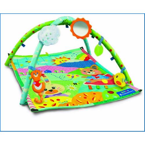 Ginásio de actividades My First Discoveries