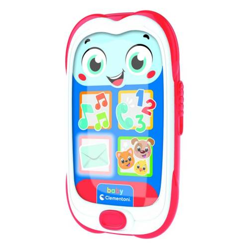 New Baby Smartphone