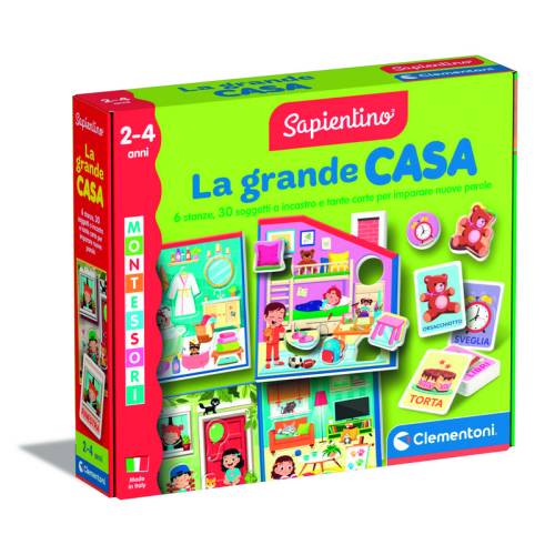 Nova Casa Montessori