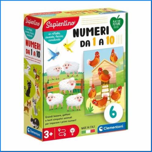 Numeri In Gioco