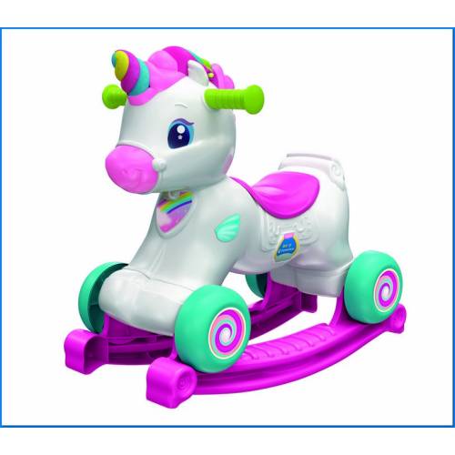 Nube Dulce Unicornio
