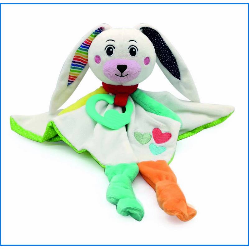 Primi Mesi - Rabbit Comforter