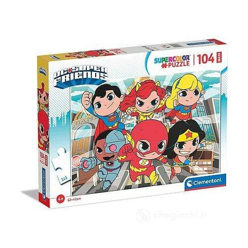 Pzl 104 Maxi Dc Comics