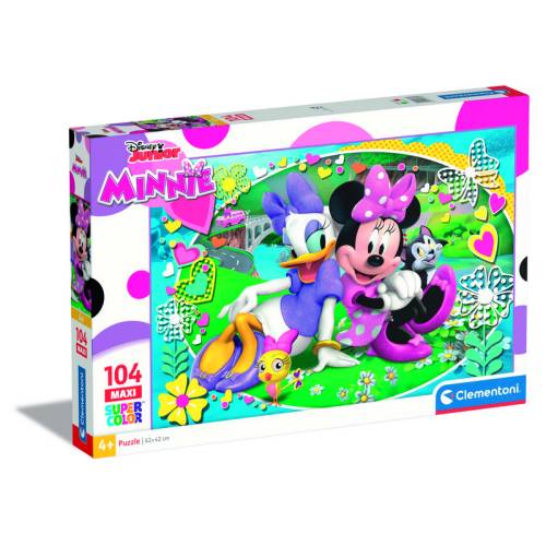 Pzl 104 Maxi Minnie Ayudantes Felices