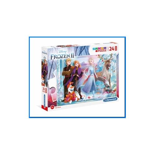 Pzl 24 Maxi 2 Frozen 2