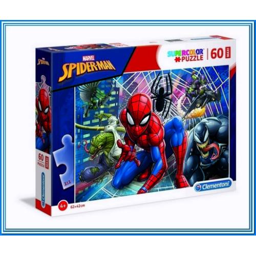 Pzl 60 Maxi Spider-Man