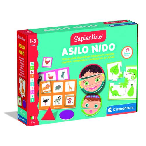 Juegos de colección 1-3