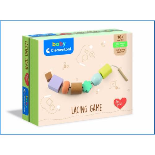 Regenbogen Pfau Rassel