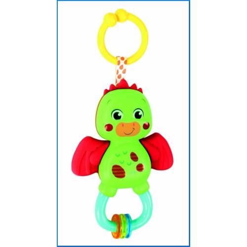 Rattle Dragon