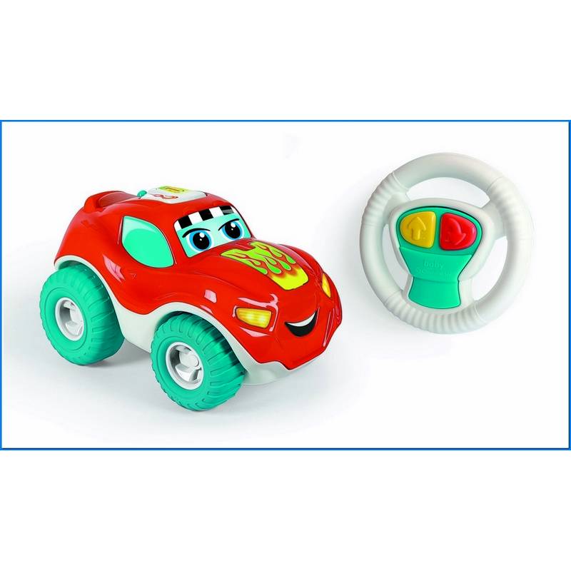 Rc Baby Car