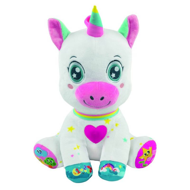 Scintilla Unicorn Sing And Twinkle