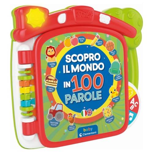 Ich entdecke die Welt in 100