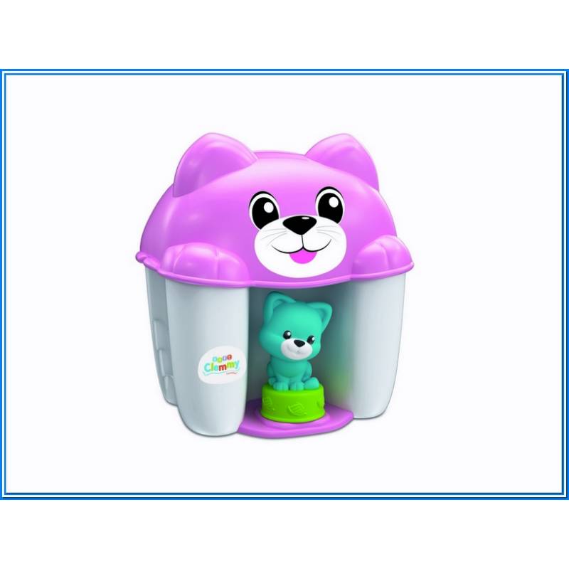 Cat E Kitty Bucket