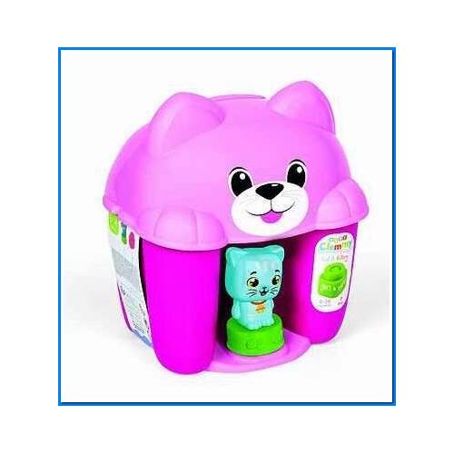 Seau pour chat E