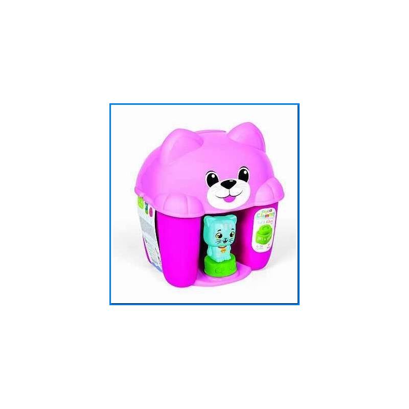 Cat E Kitty Bucket