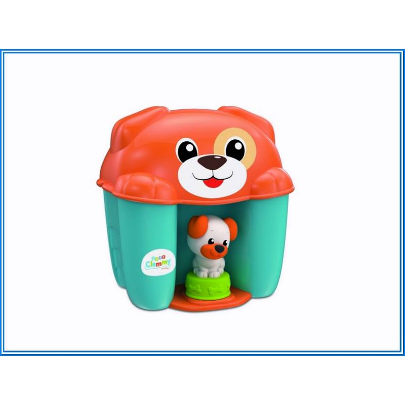 Dog E Puppy Bucket