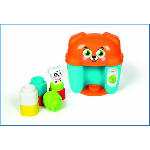 Cubo Dog E Puppy