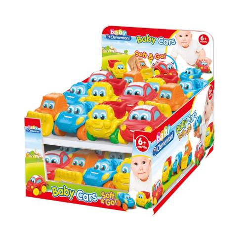 Soft E Go Autos
