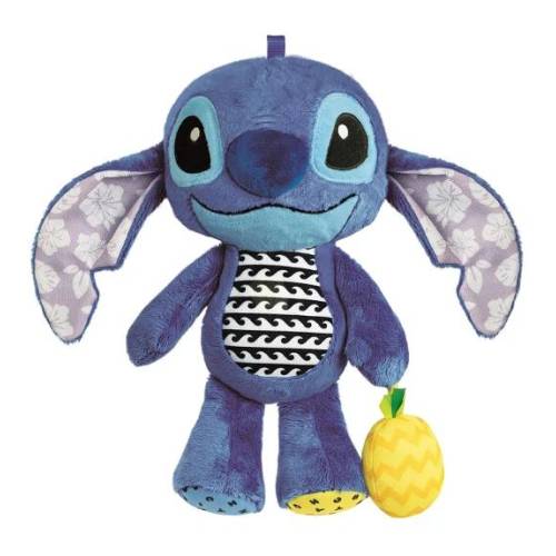Stitch Activity Plush