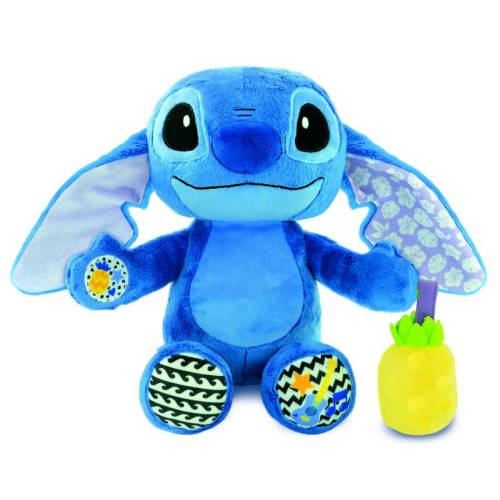Stitch Musical Plüsch