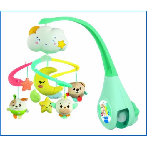 Mobile de berço Sweet Dream