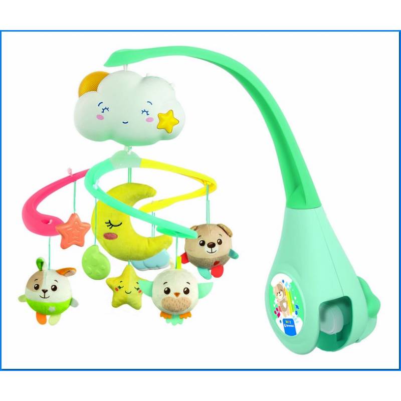 Mobile de berço Sweet Dream