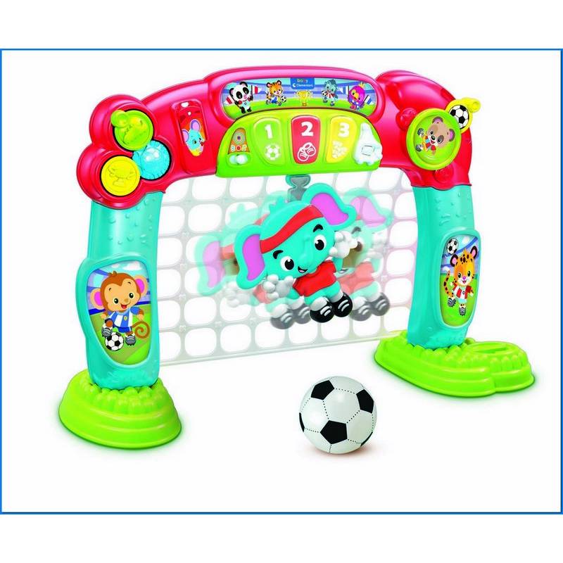 Atirar e marcar Goleador