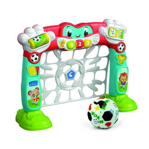 Tira E Segna Goleador New