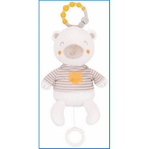Brinquedo musical My Teddy