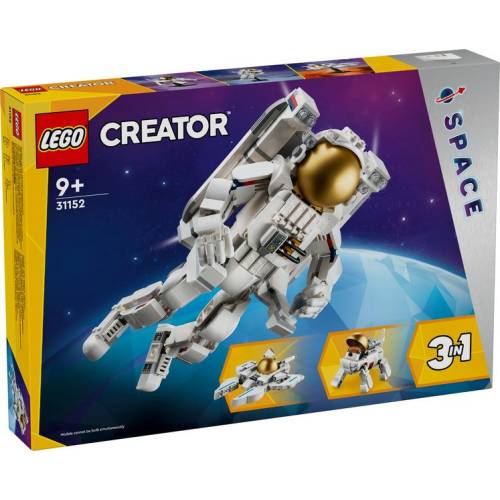Astronaute