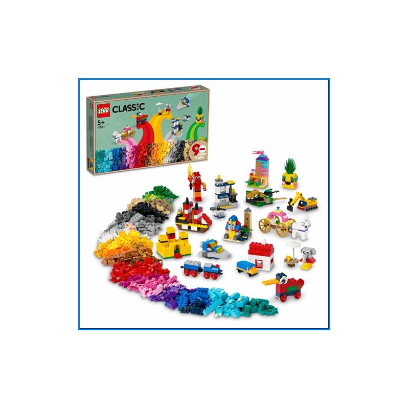 Clássicos 90 anos de jogo