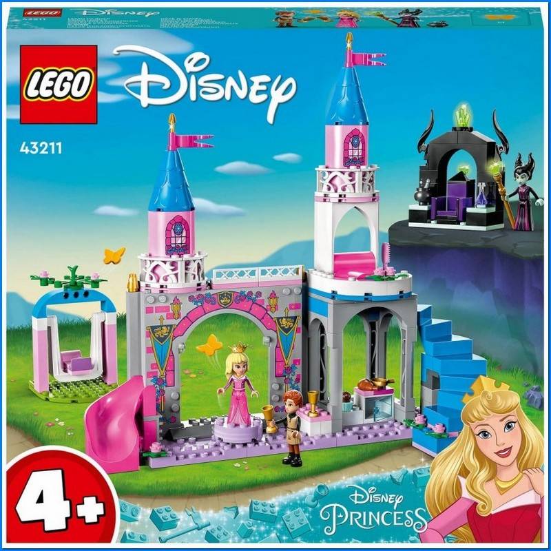 O Castelo de Aurora