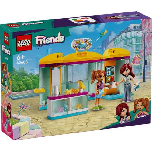 The Little Accessories Shop