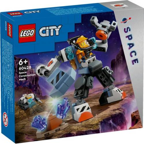 Mecanismos de construcción espacial