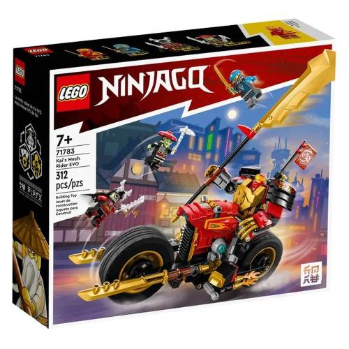 Mech Rider Di Kai - Entwicklung