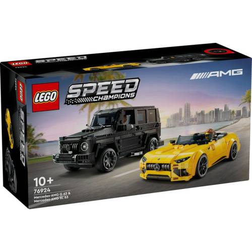 Mercedes Amg