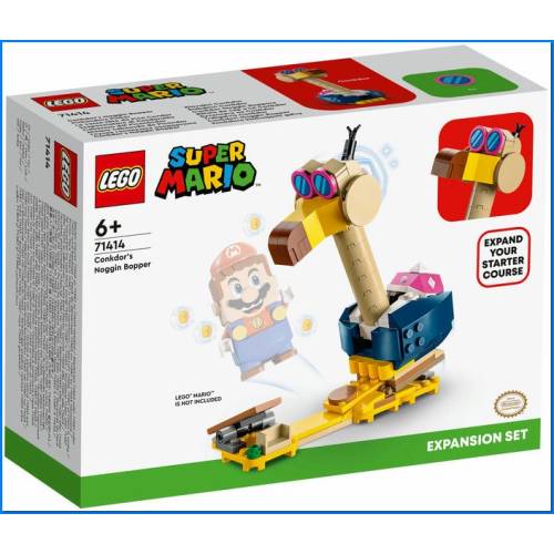 Pacote de expansão Kond's Scapegoat