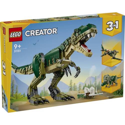 T. Rex