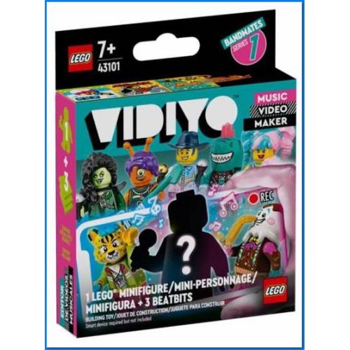 Vidiyo - Bandmates
