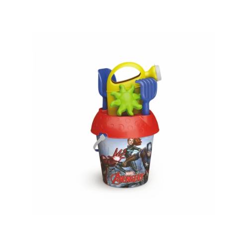 Cubo de los Vengadores