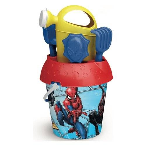 Seau Spiderman