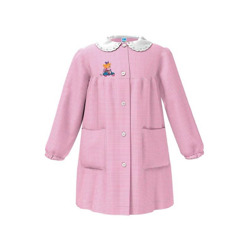 Delantal Kindergarten B.