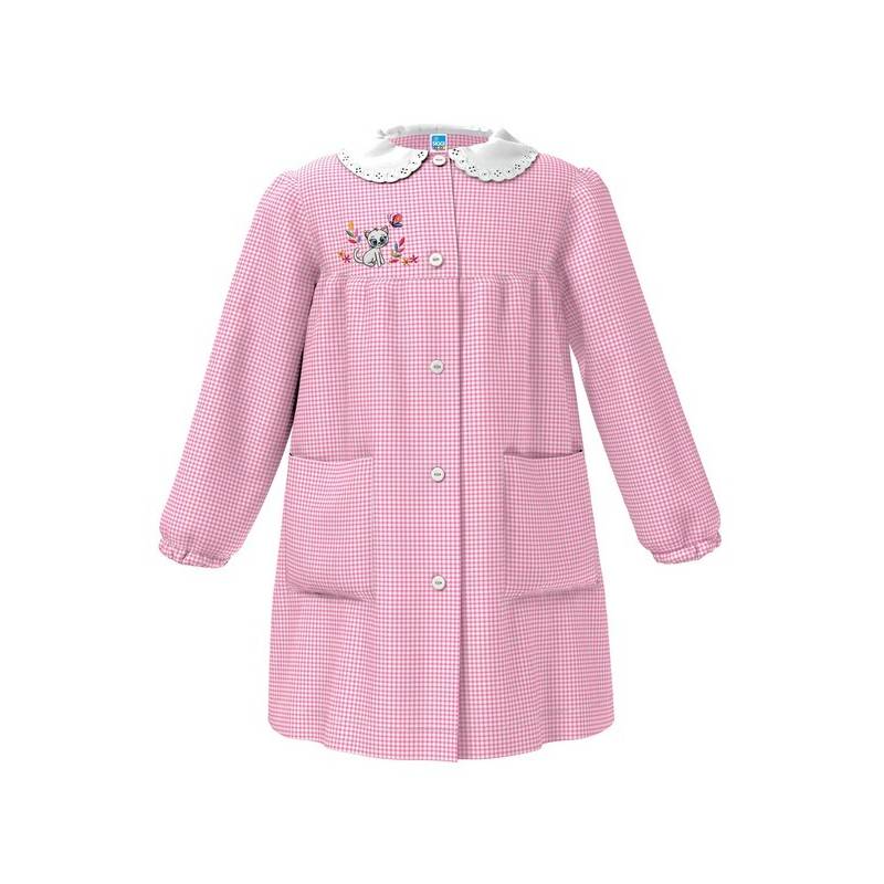 Delantal Kindergarten B.